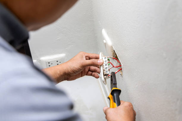 Best Electrical Outlet Repair  in Cudjoe Key, FL
